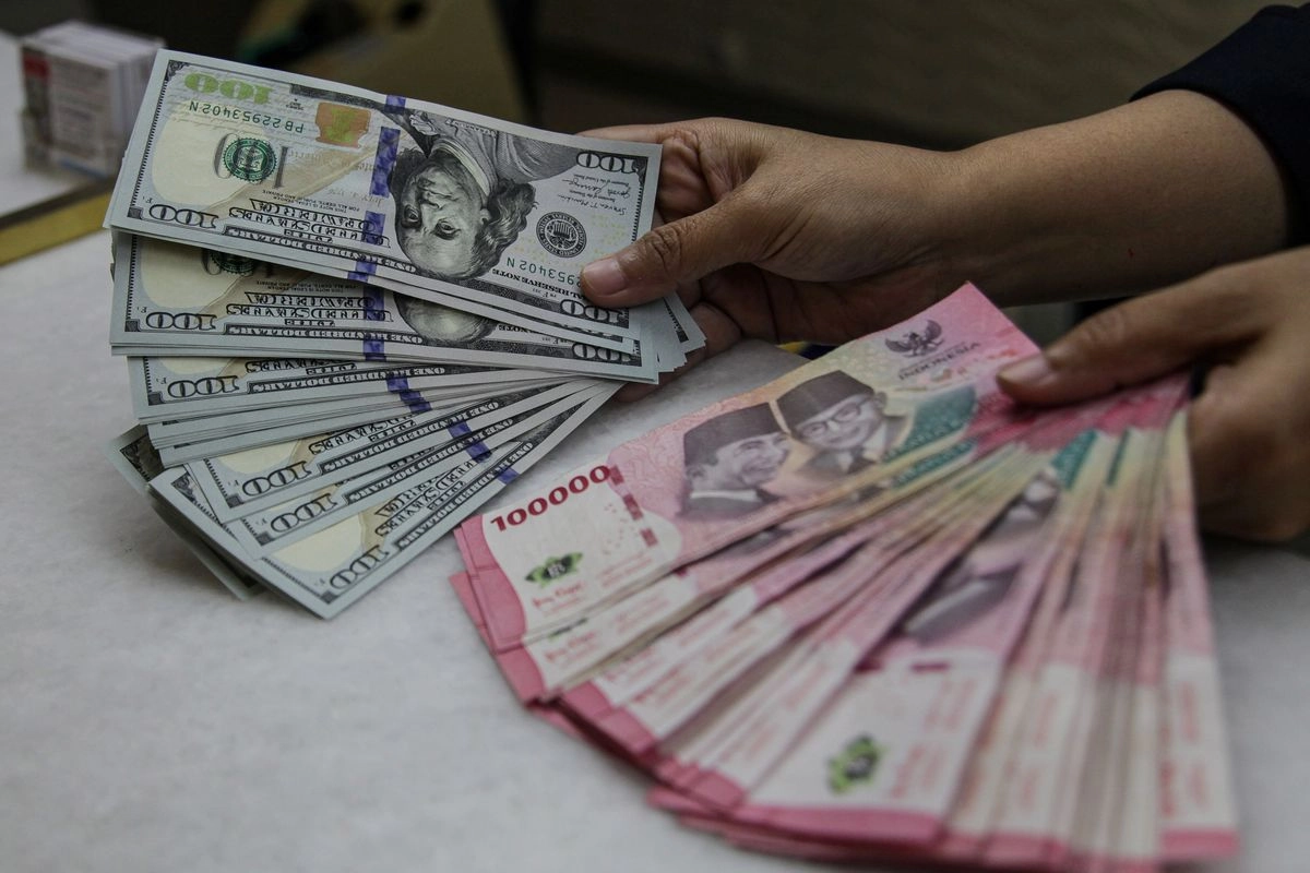 Rupiah Diprediksi Menguat ke Rp 17.700 Per Dollar AS, Jadi Katalis IHSG Pekan Depan