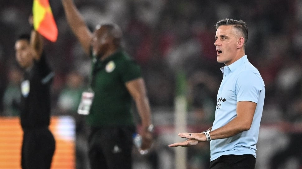 Alasan Mantan Anak Emas John Herdman Absen di Laga Kanada vs Bosnia
