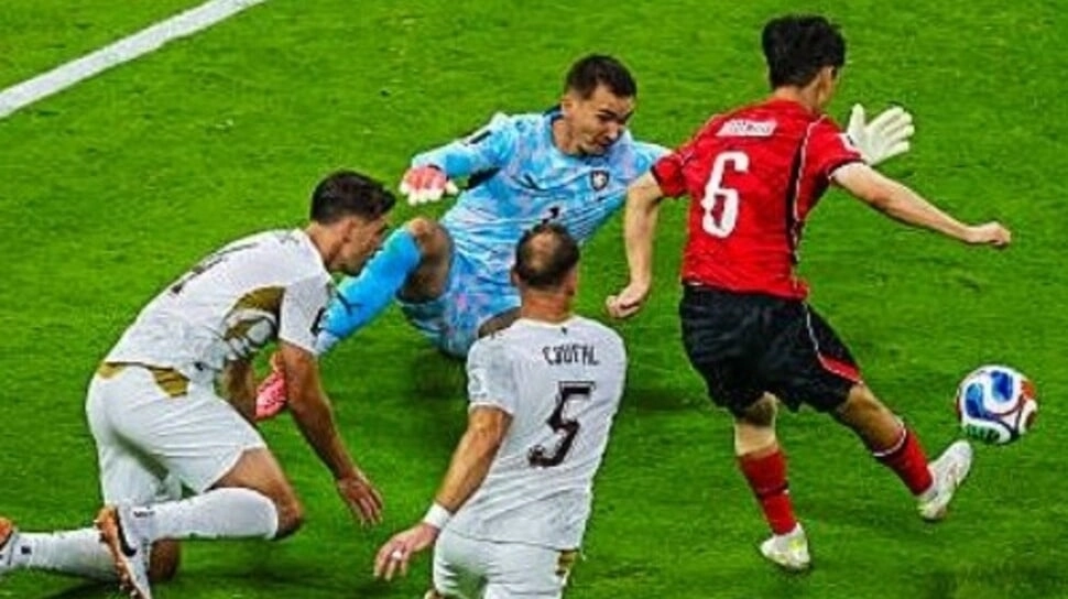 Daftar Top Skor Sementara Piala Dunia 2026: Duo Korsel Memimpin