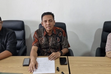 LPSK Kaji Permohonan Perlindungan Sony Sonjaya dalam Kasus MBG