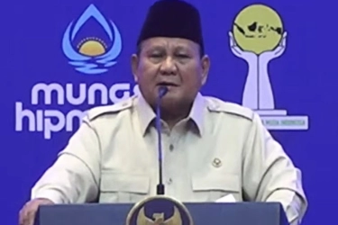 Prabowo Panggil Purbaya hingga Bahlil ke Kertanegara, Ada Apa?