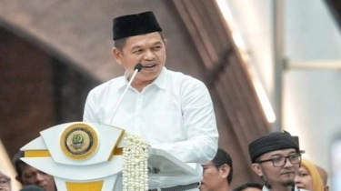 Bangun Spiritualitas Warga Jawa Barat, KDM Prioritaskan Bangun Tajuk di Lingkungan