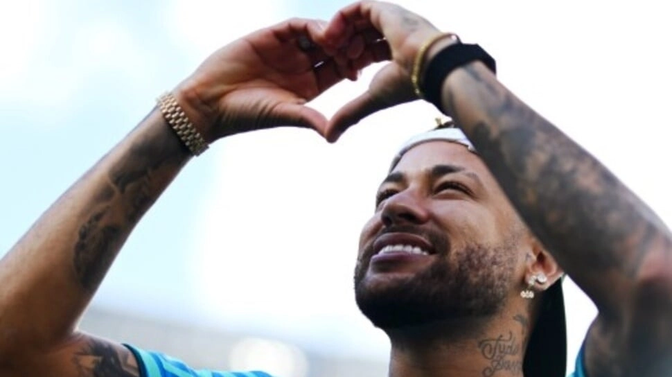 Dari Bangku Cadangan, Neymar Jadi Otak Gol Vinicius Jr di Piala Dunia 2026